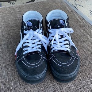 Vans Sk8 Mid